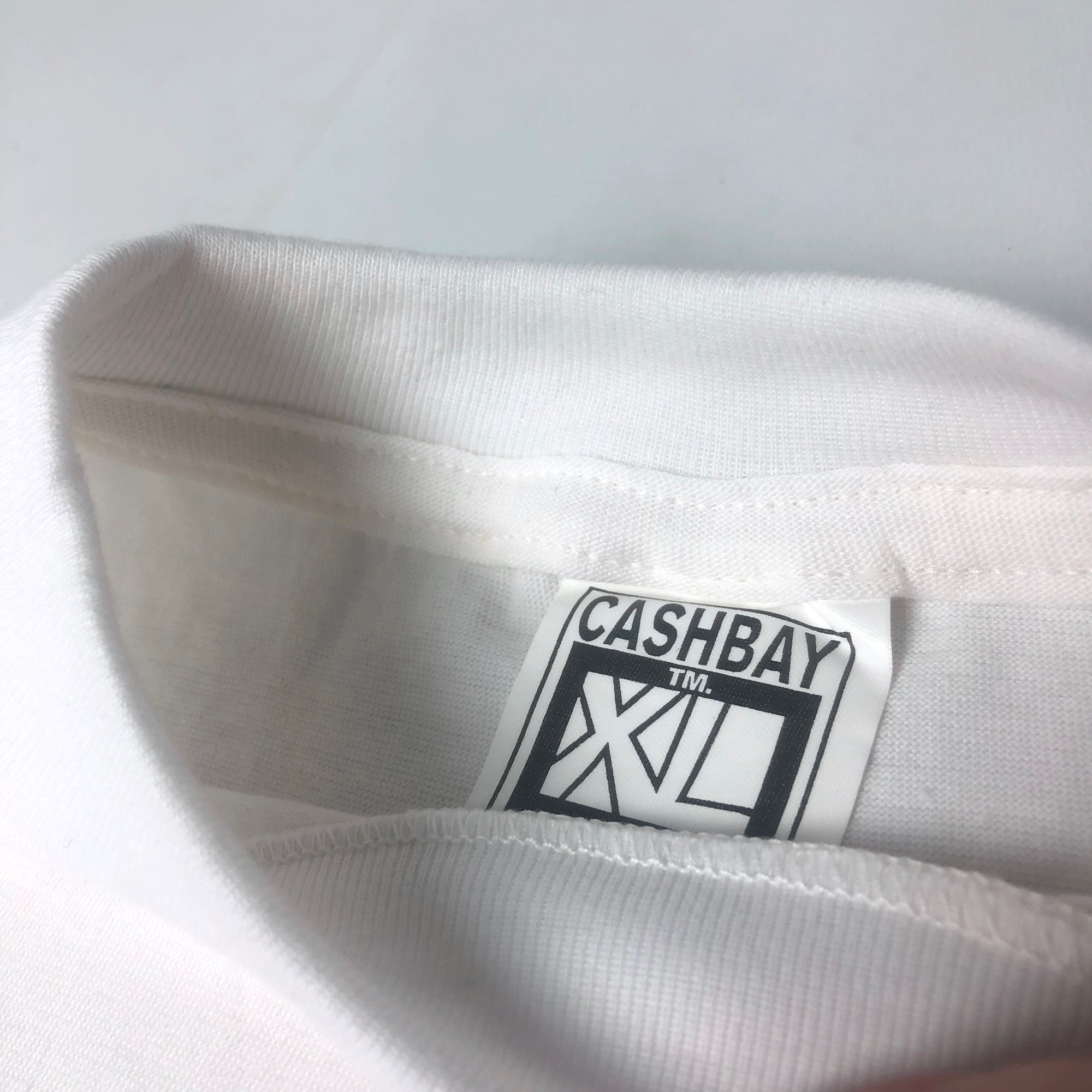 1992 Malcolm X T-Shirt