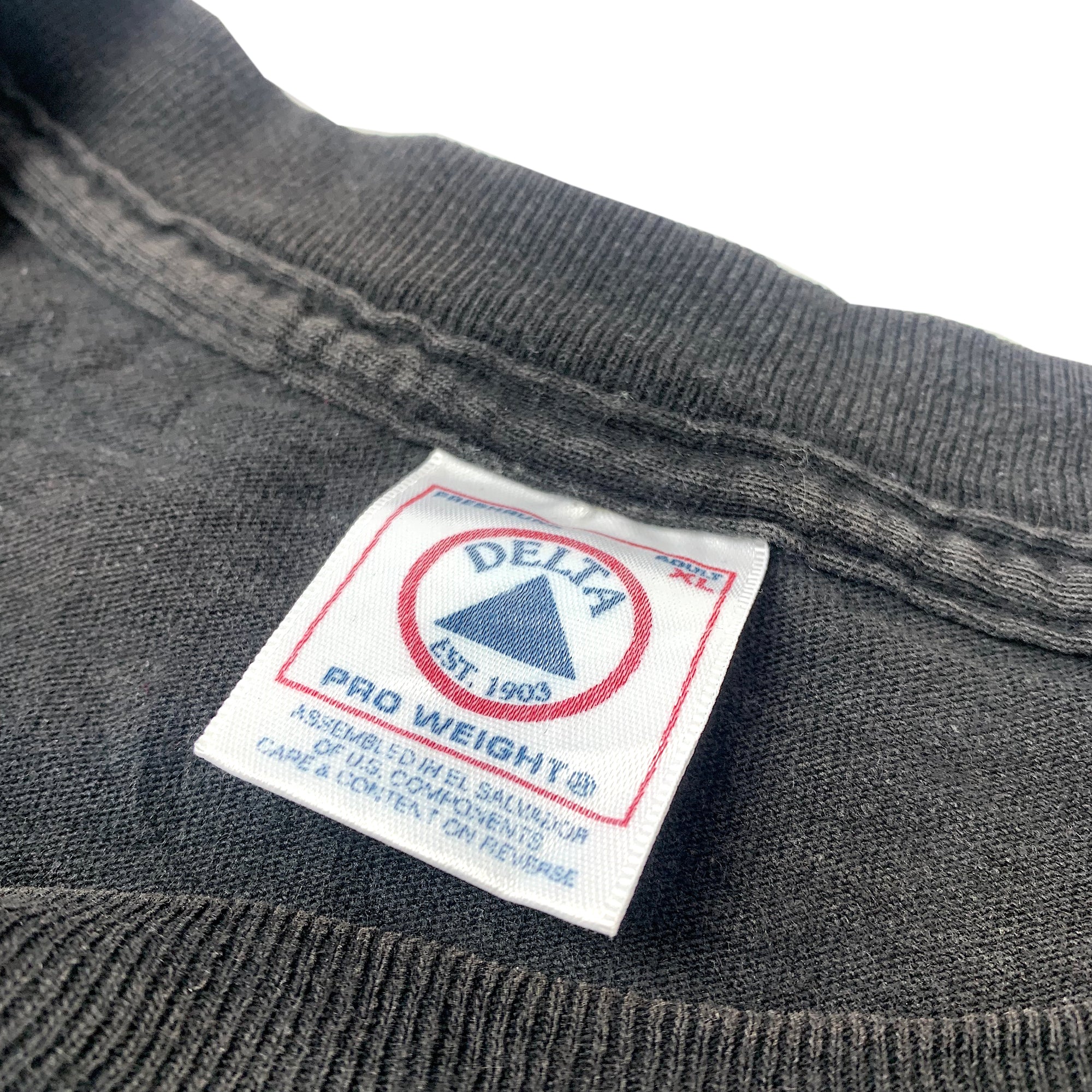 1995 Sorcerer Hunters Manga T-Shirt