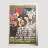 1993 NME Rage Against the Machine Issue