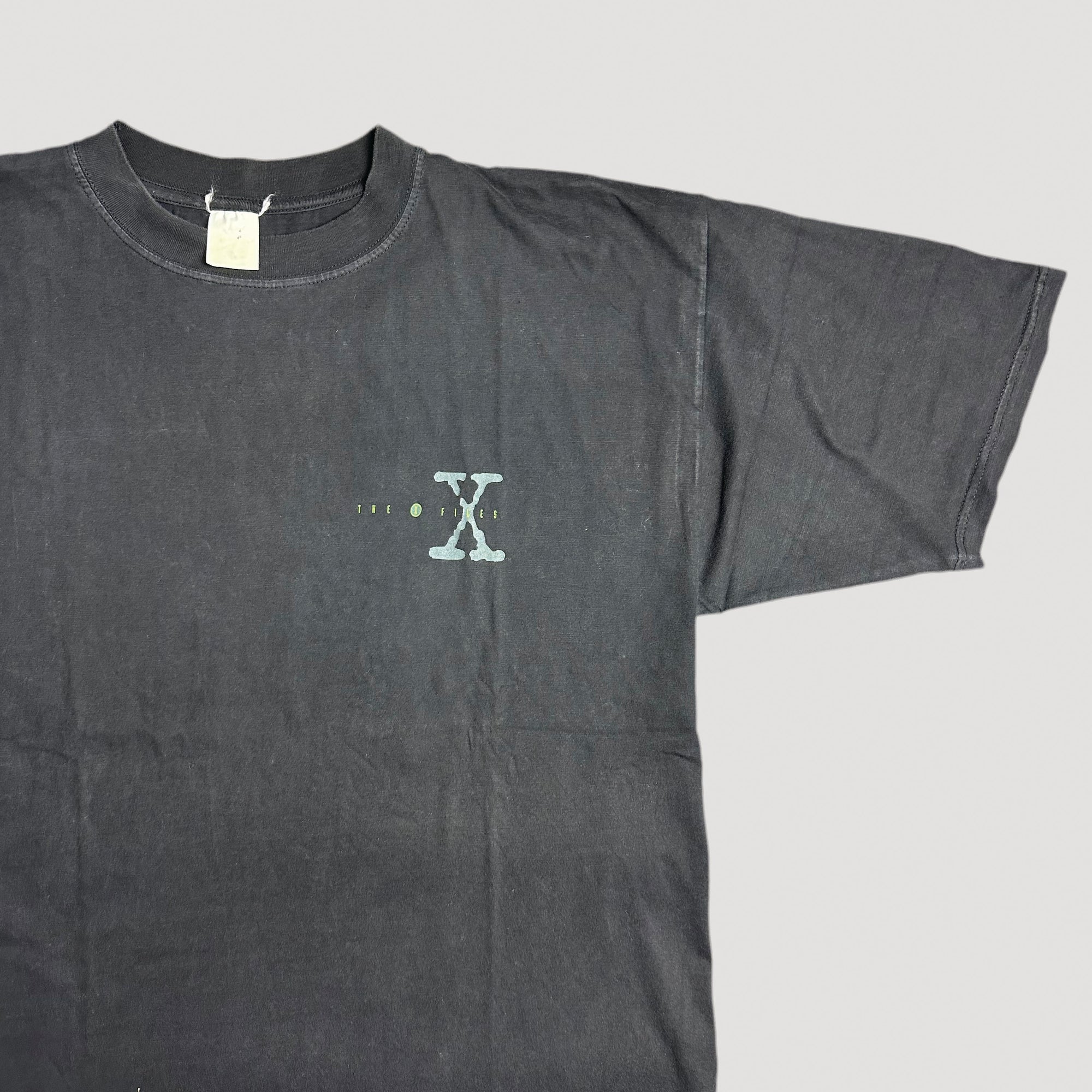 90's The X-Files T-Shirt