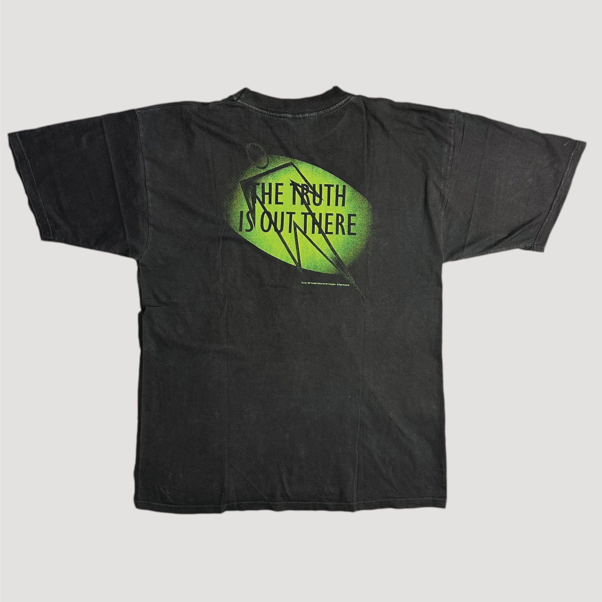 90's The X-Files T-Shirt