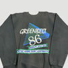 1986 Greenbelt 86 Festival Sweatshirt