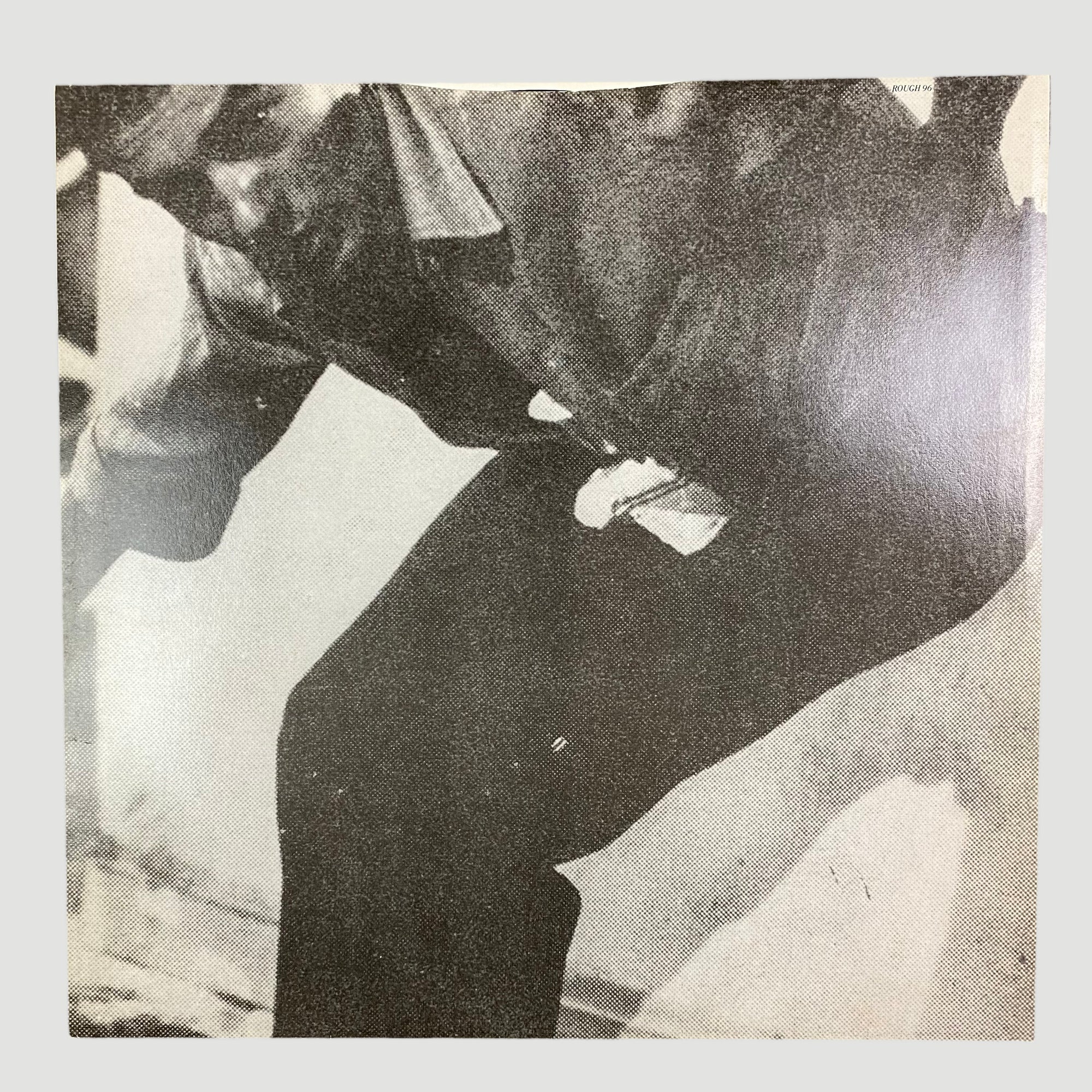 80's The Smiths The Queen is Dead