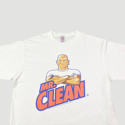 90's Mr. Clean T-Shirt