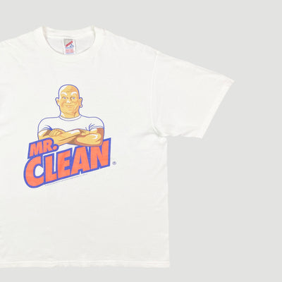 90's Mr. Clean T-Shirt