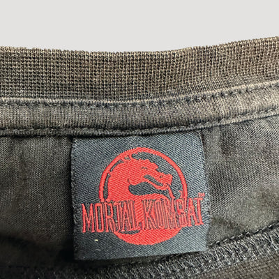 00's Mortal Kombat T-Shirt