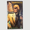 1983 David Bowie Serious Moonlight Tour VHS