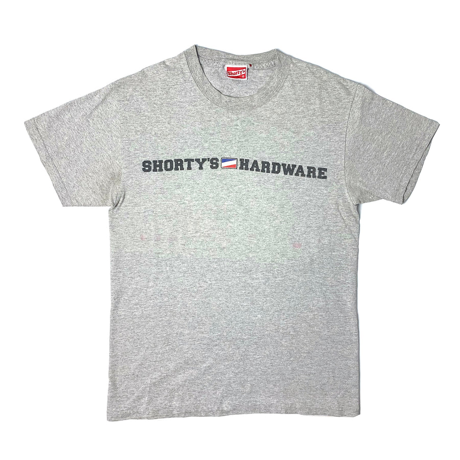 90's Shorty's Skateboards Logo T-Shirt