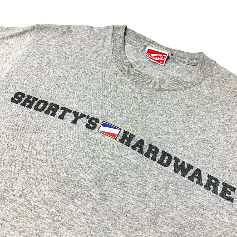 90's Shorty's Skateboards Logo T-Shirt
