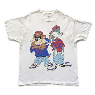 1992 Loony Toons 'Kris Kross' T-Shirt