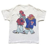 1992 Loony Toons 'Kris Kross' T-Shirt