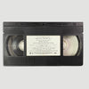 1990 Lynch/Badalamenti Industrial Symphony 1 VHS