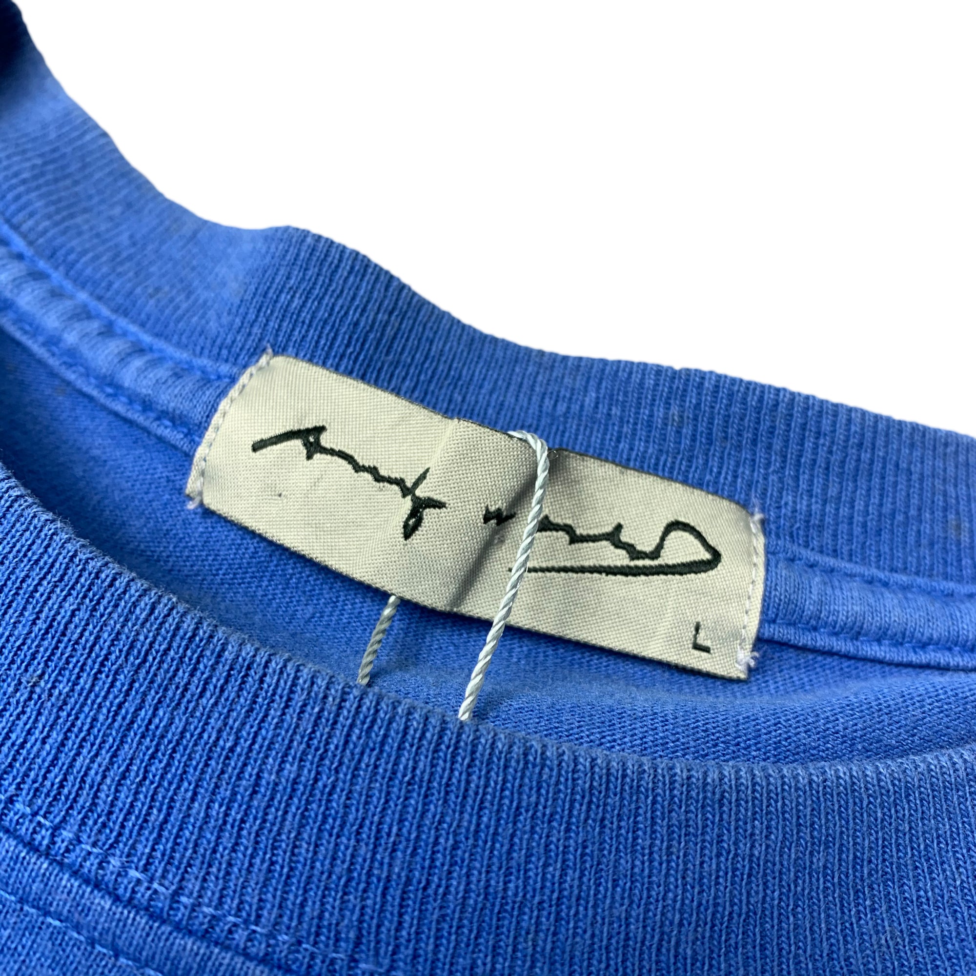 90's Andy Warhol Mickey Mouse T-Shirt