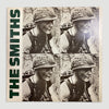 1985 The Smiths Meat is Murder LP