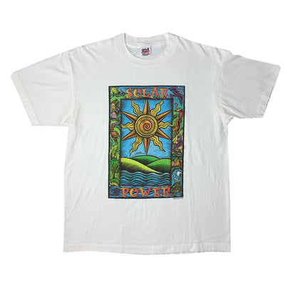 1994 Solar Power Graphic T-Shirt
