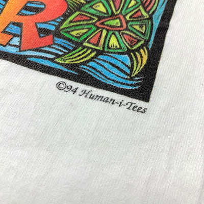 1994 Solar Power Graphic T-Shirt