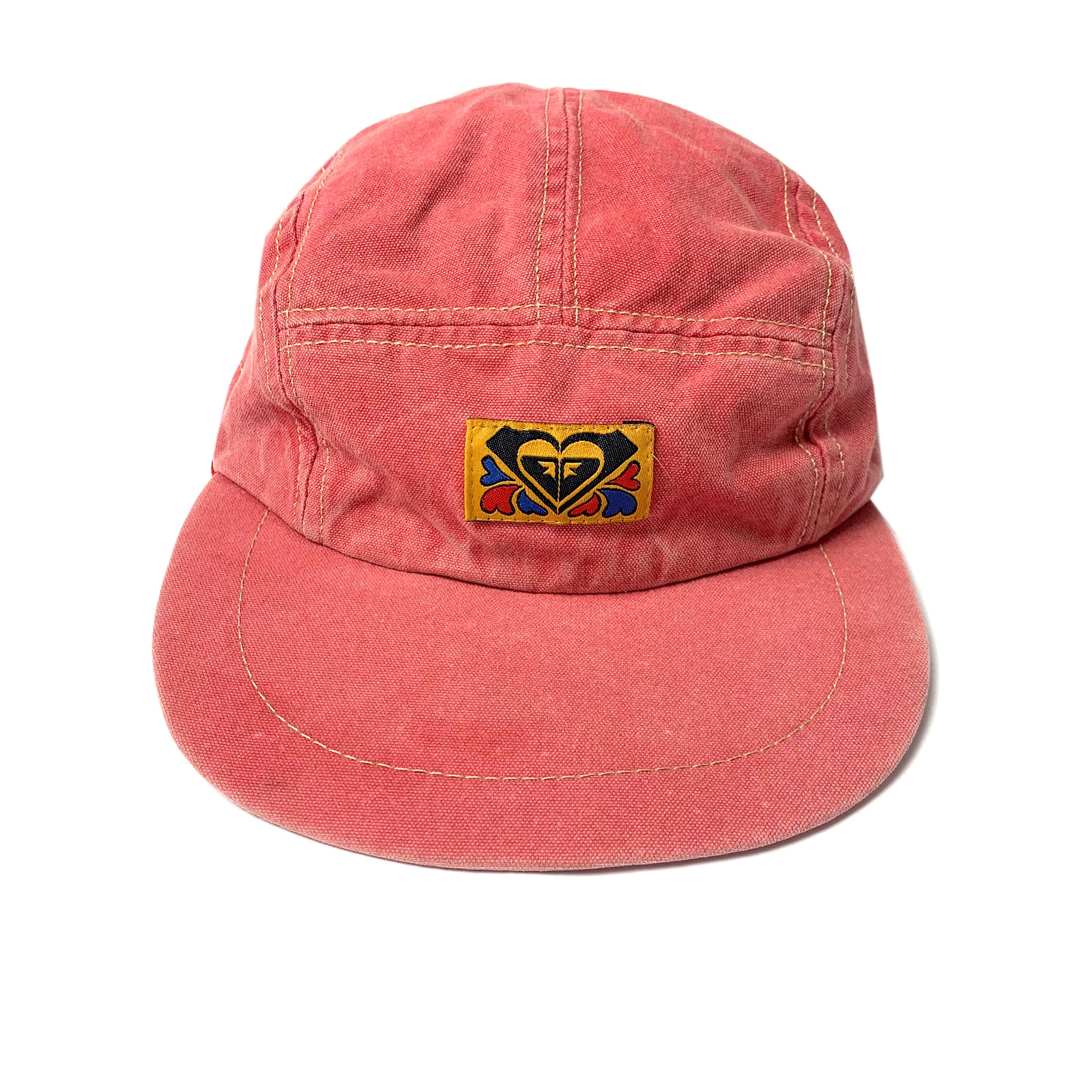 Early 90's Quiksilver Baseball Cap