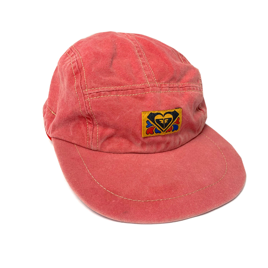 Early 90's Quiksilver Baseball Cap