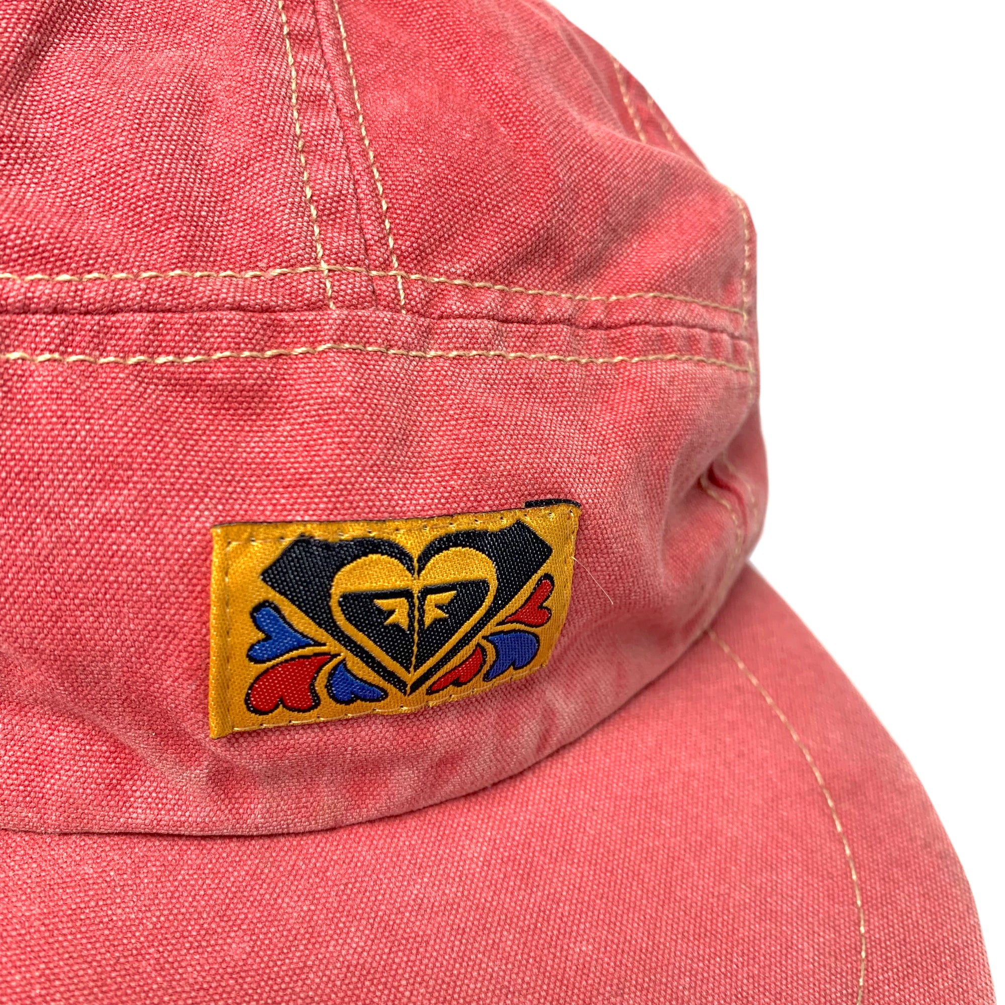 Early 90's Quiksilver Baseball Cap