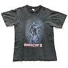 1990 Robocop 2 T-Shirt