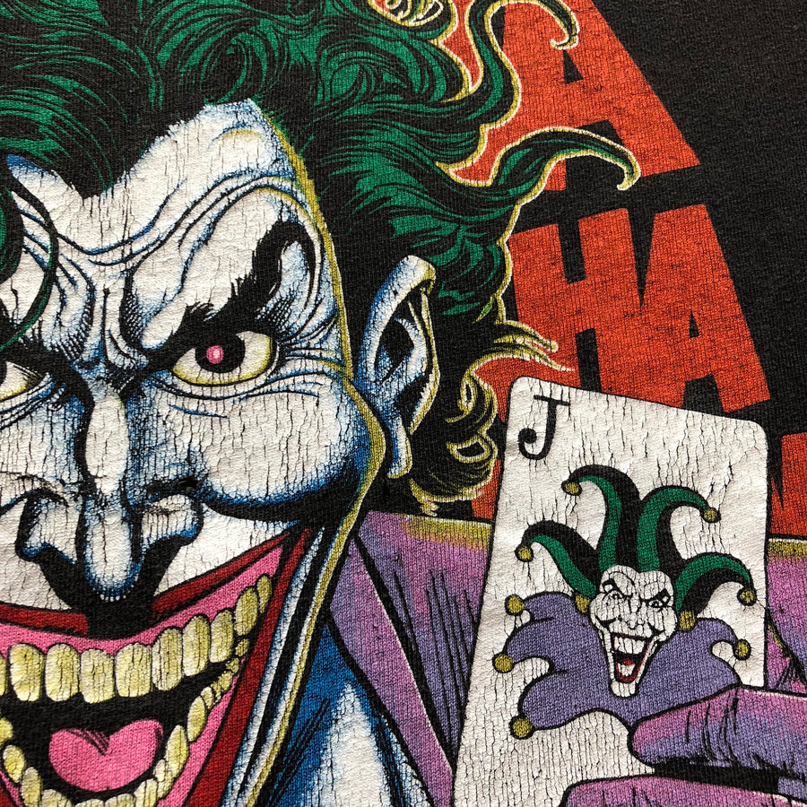 1989 The Joker T-Shirt