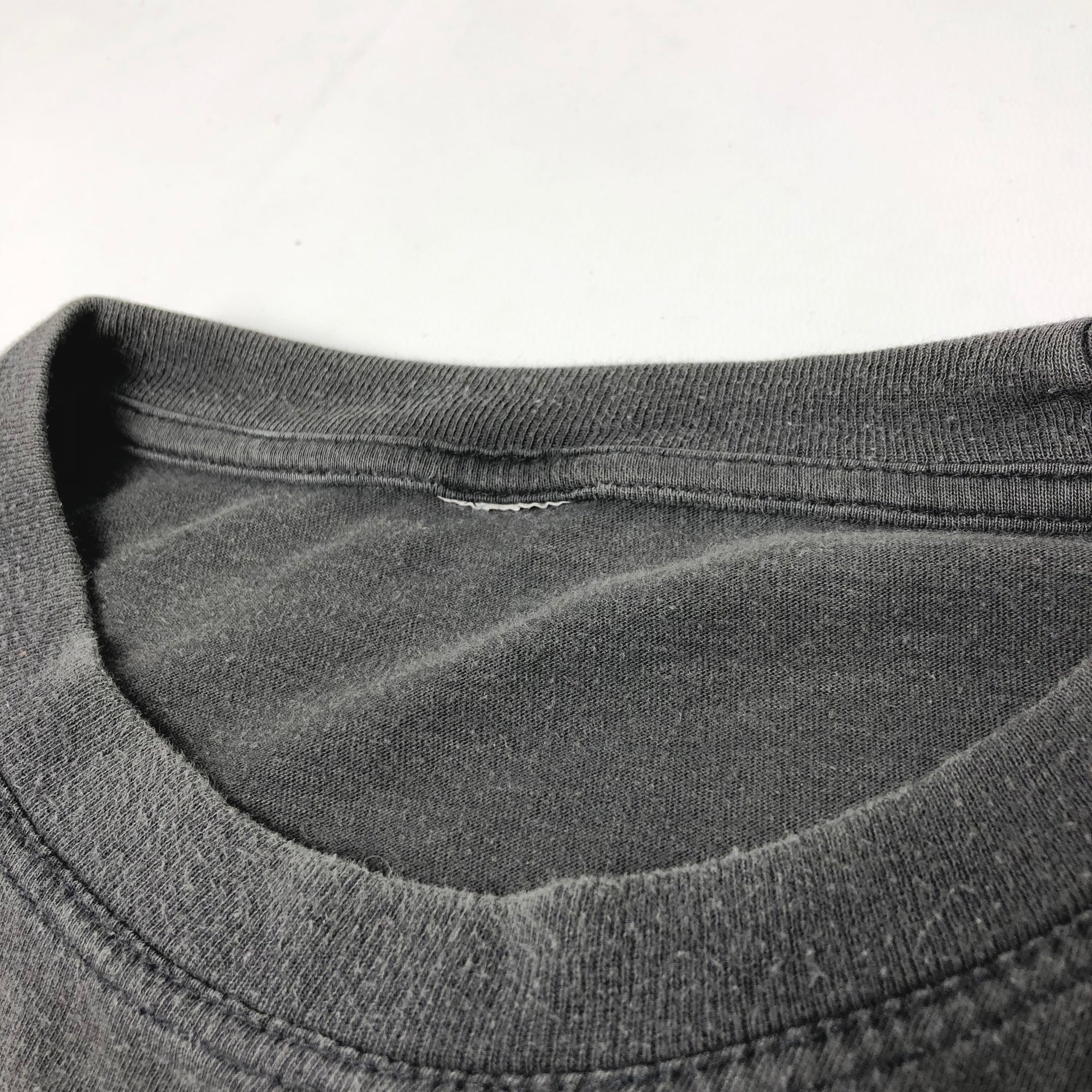 1992 Cannibal Corpse Tomb of the Mutilated T-Shirt