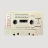 80's Isao Tomita Greatest Hits Cassette