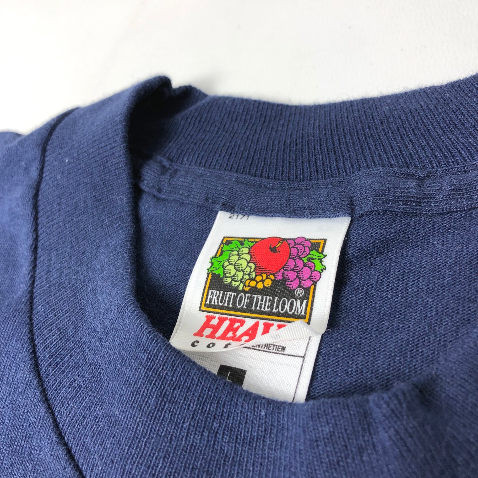 1997 Prodigy Fat of the Land T-Shirt