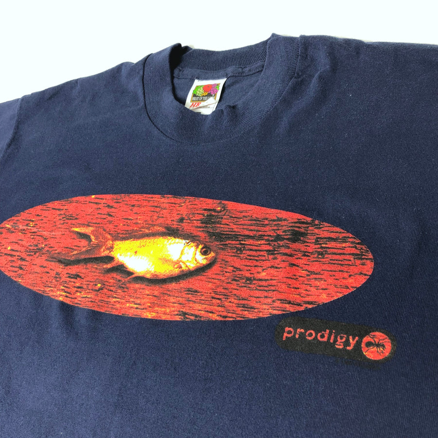 1997 Prodigy Fat of the Land T-Shirt