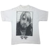 1995 Kurt Cobain Tribute T-Shirt