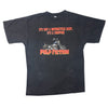 90's Pulp Fiction Zed Chopper T-Shirt