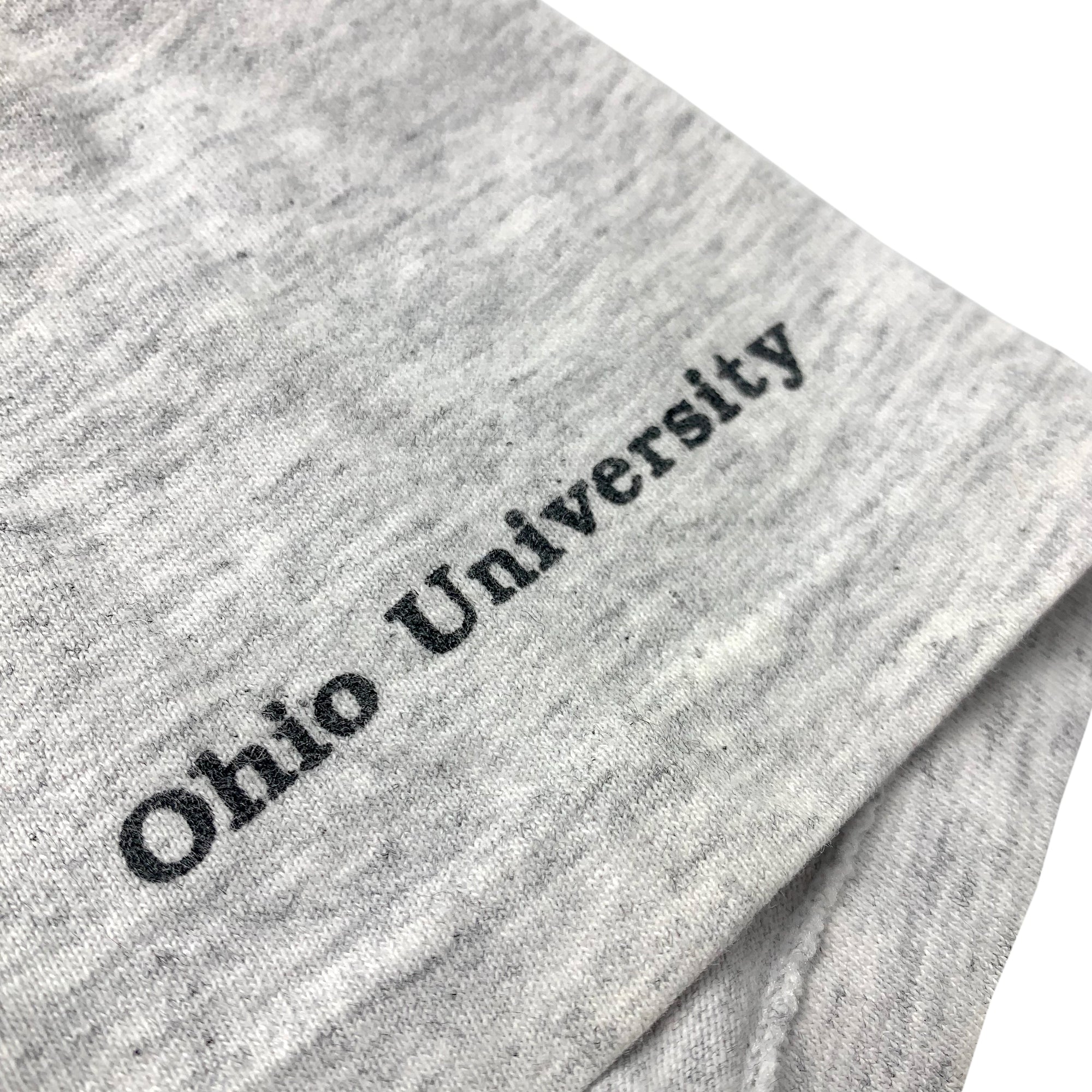 1990 M.C. Escher Mirrorball T-Shirt