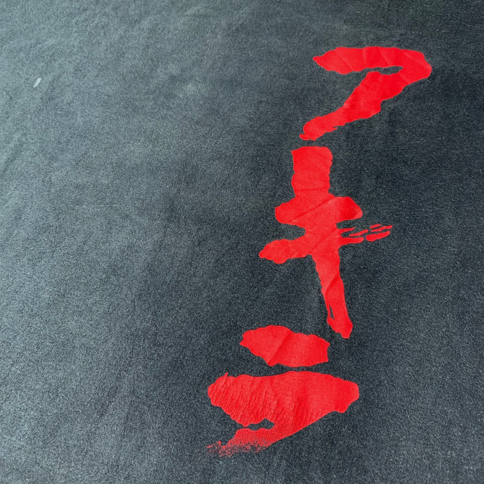 Late 90's Akira URL T-Shirt