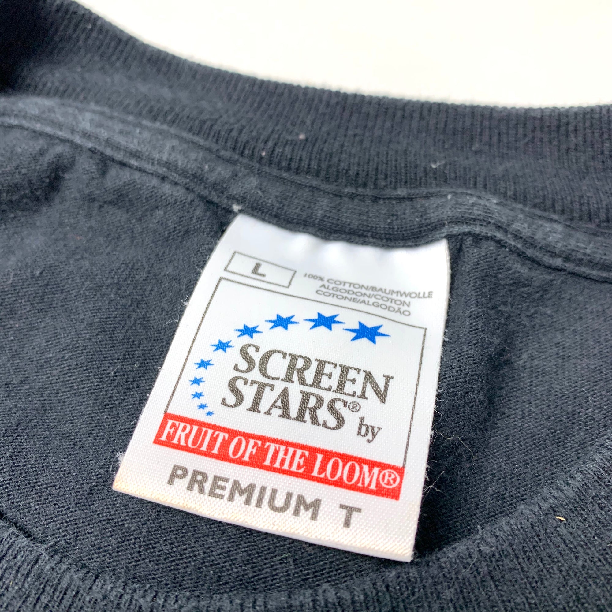 1992 Rene Magritte The Great Family T-Shirt