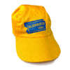 80's Blockbuster Video Staff Cap