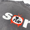 2002 Flip 'Sorry' Promo Video T-Shirt