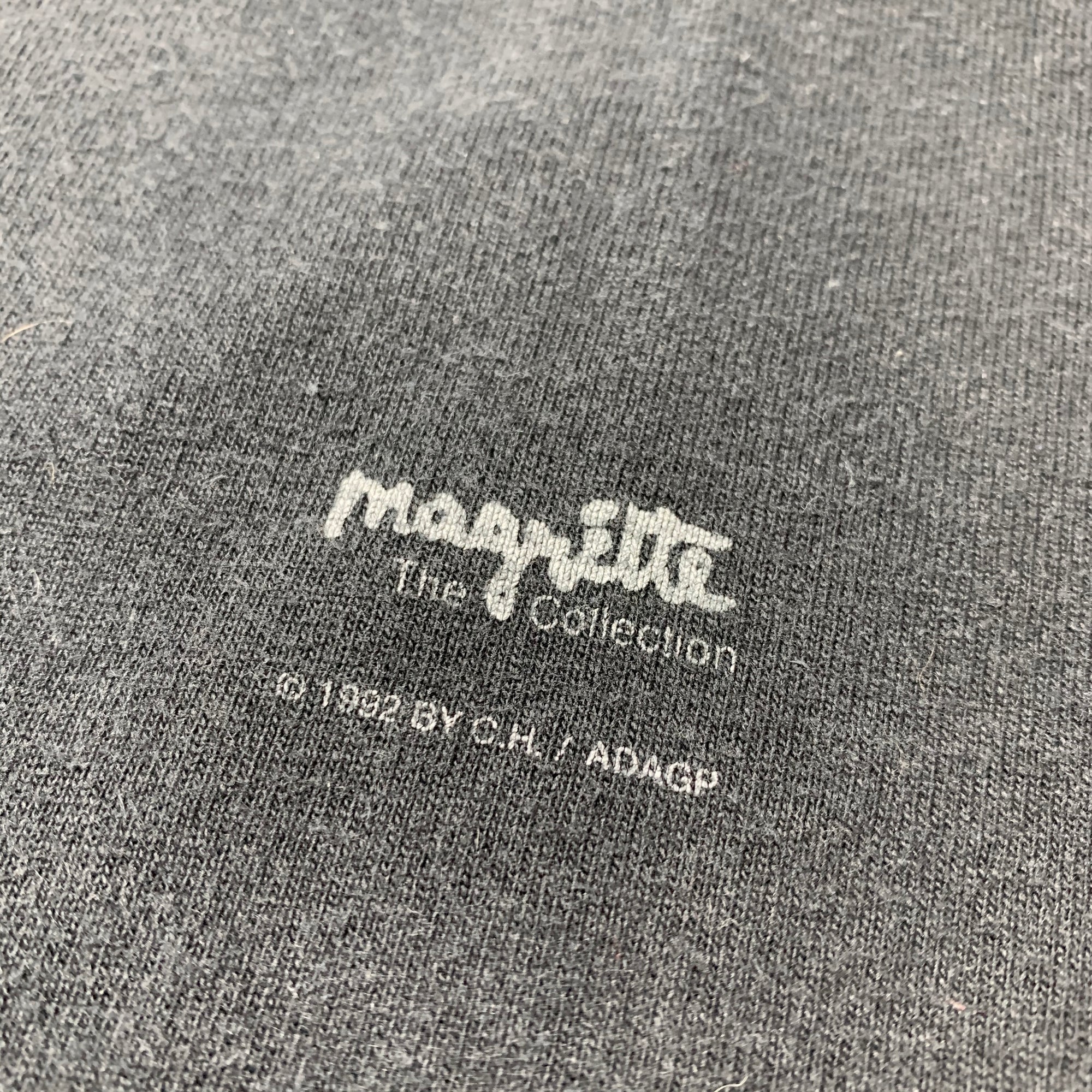 1992 Rene Magritte The Great Family T-Shirt