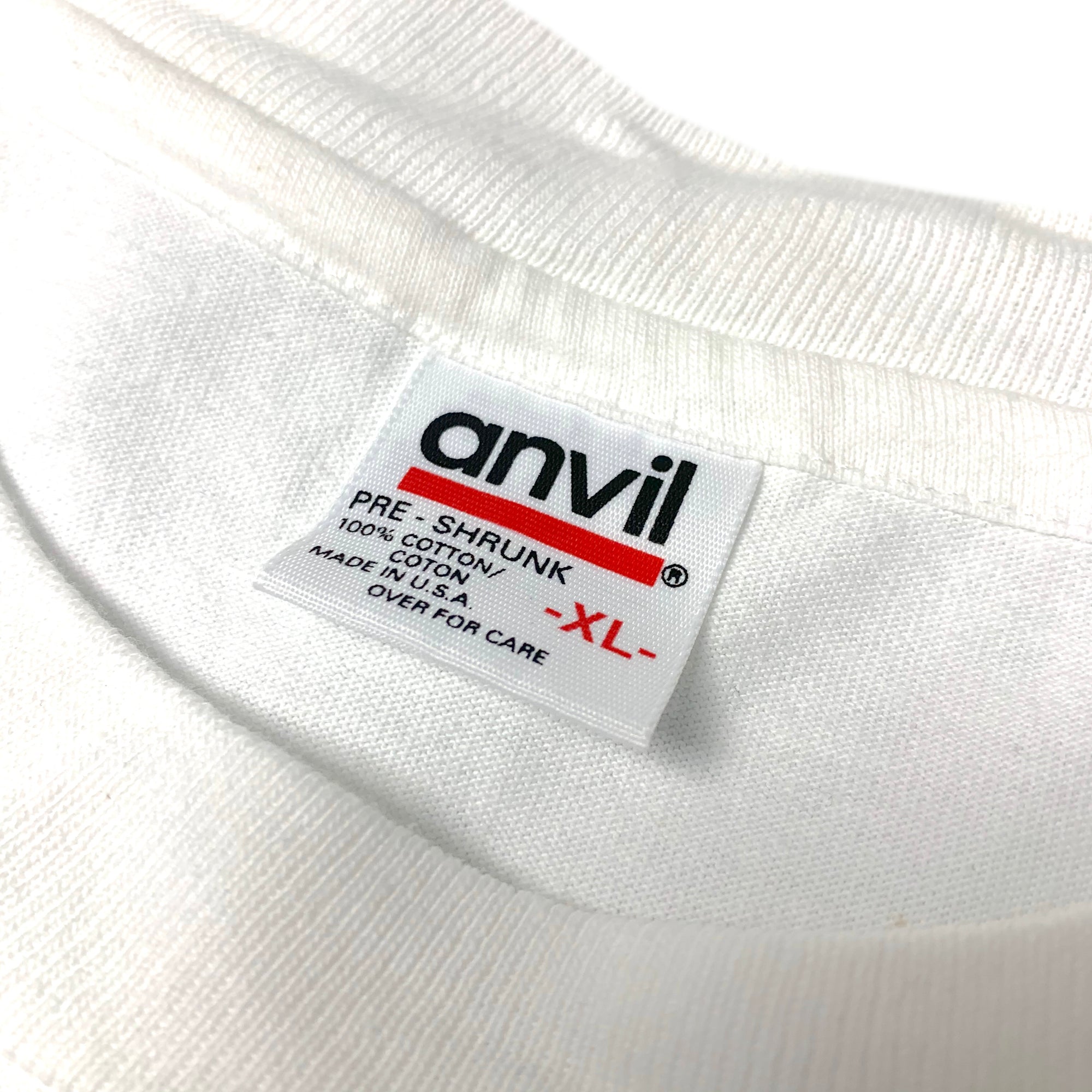 1995 Dumb and Dumber Promo T-Shirt