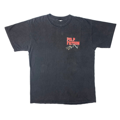 90's Pulp Fiction Zed Chopper T-Shirt