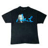 90's Bach Portrait Signature T-Shirt