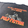 90's Pulp Fiction Zed Chopper T-Shirt