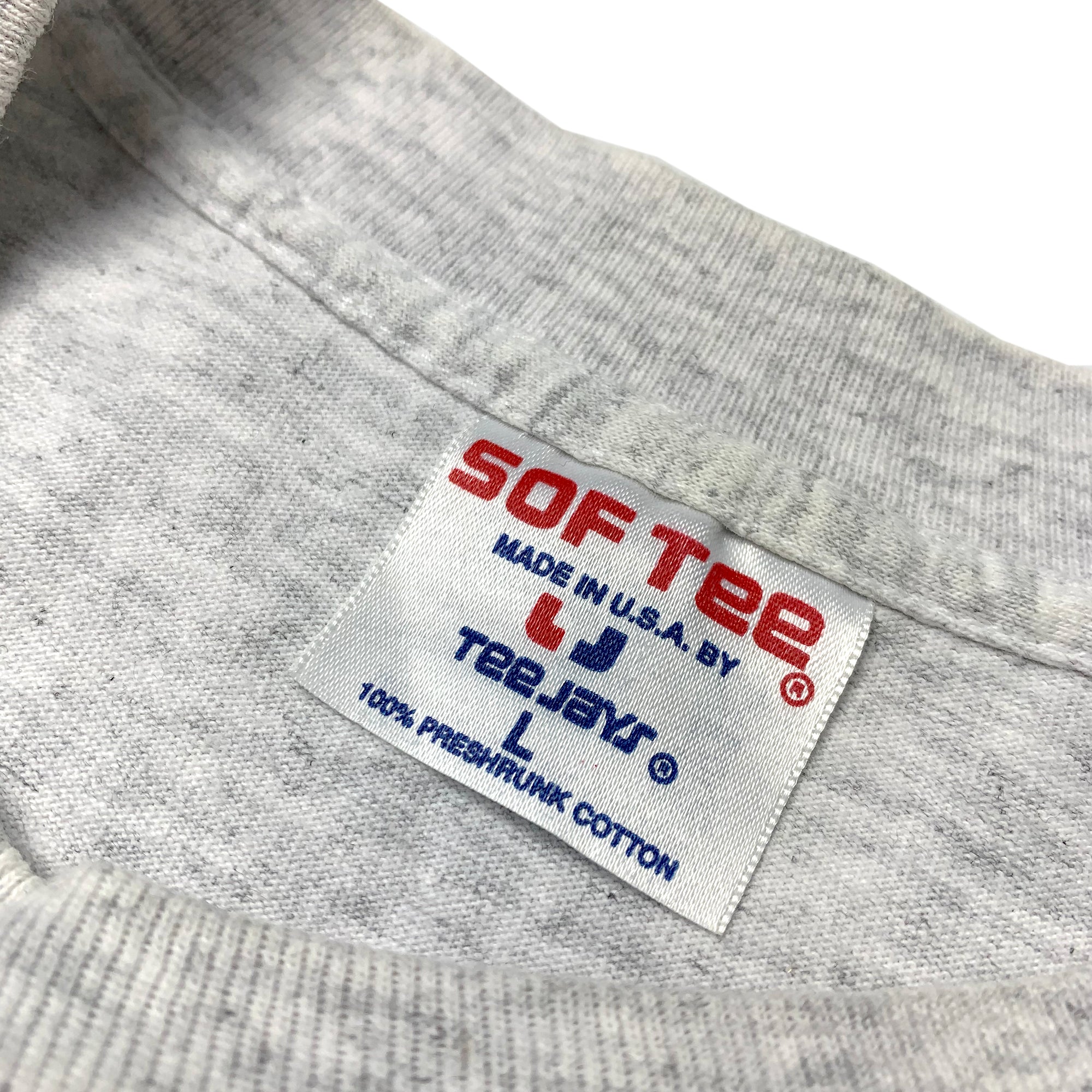 1990 M.C. Escher Mirrorball T-Shirt