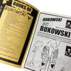 1998 Bukowski On Bukowski: Bukowski in his own words