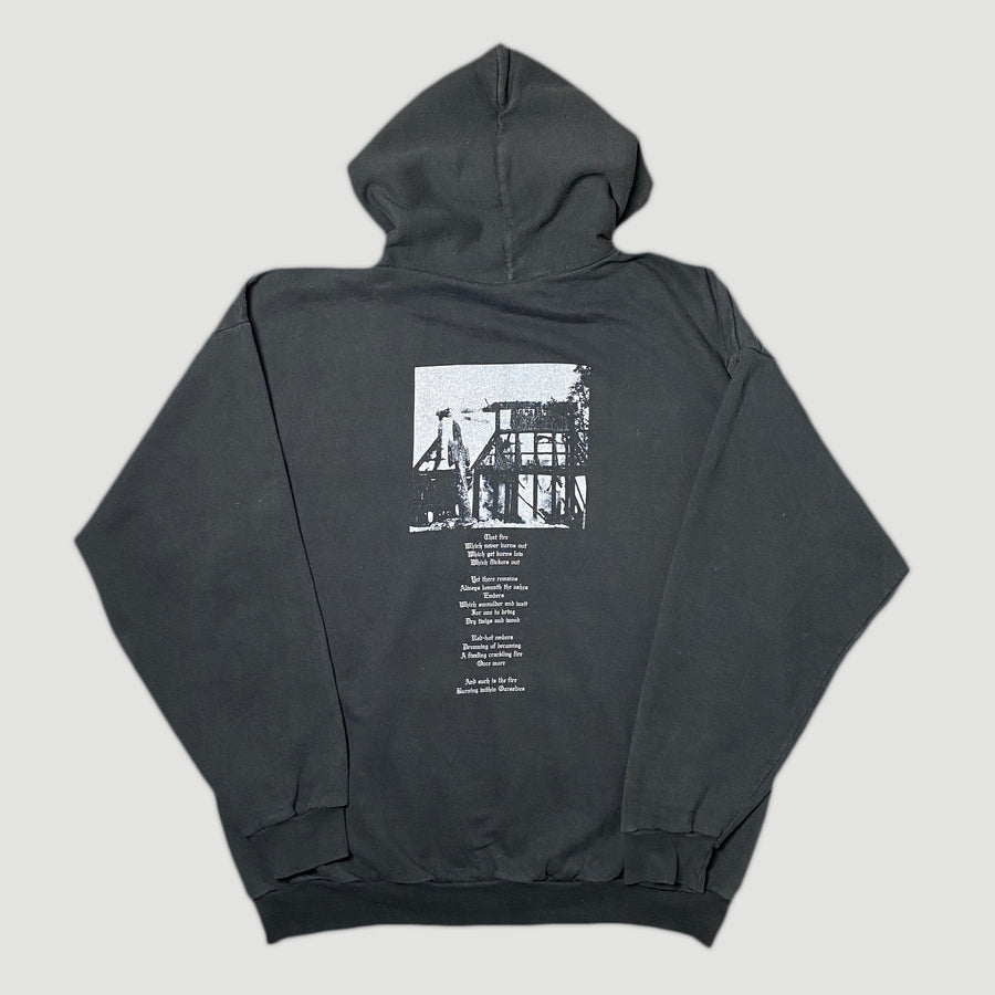 Early 00's Burzum Aske Hoodie