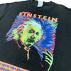 1996 Einstein Mediocre Minds T-Shirt