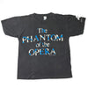 80's Phantom of the Opera T-Shirt