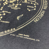 Mid 90's Constellation Map T-Shirt