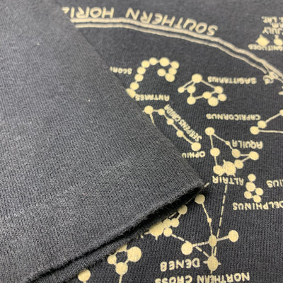 Mid 90's Constellation Map T-Shirt