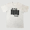 Mid 90's Black Flag Nervous Breakdown T-Shirt