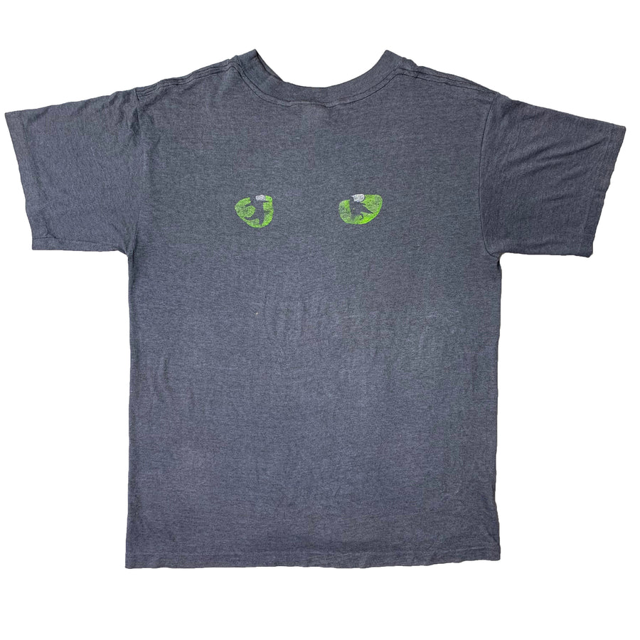 80's Cats Eyes T-Shirt